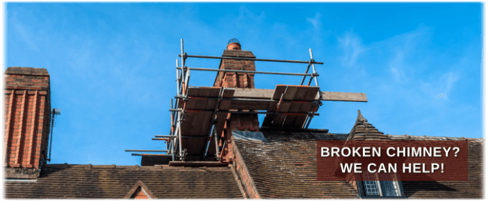 Chimney Repair Laurel MD