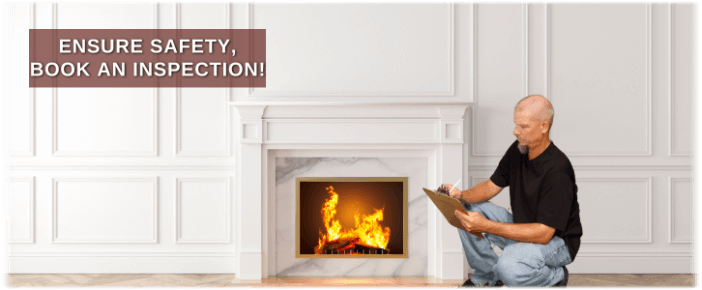 Chimney and Fireplace Inspection Laurel MD