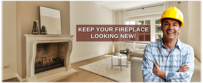 Fireplace Cleaning Laurel MD