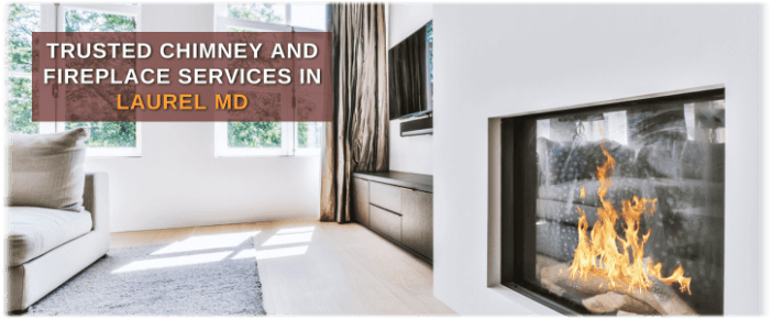Laurel MD Chimney Sweep