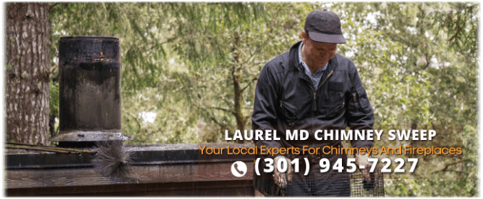 Chimney Sweep Laurel MD
